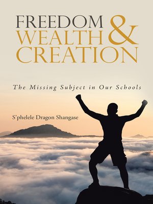 cover image of Freedom & Wealth Creation